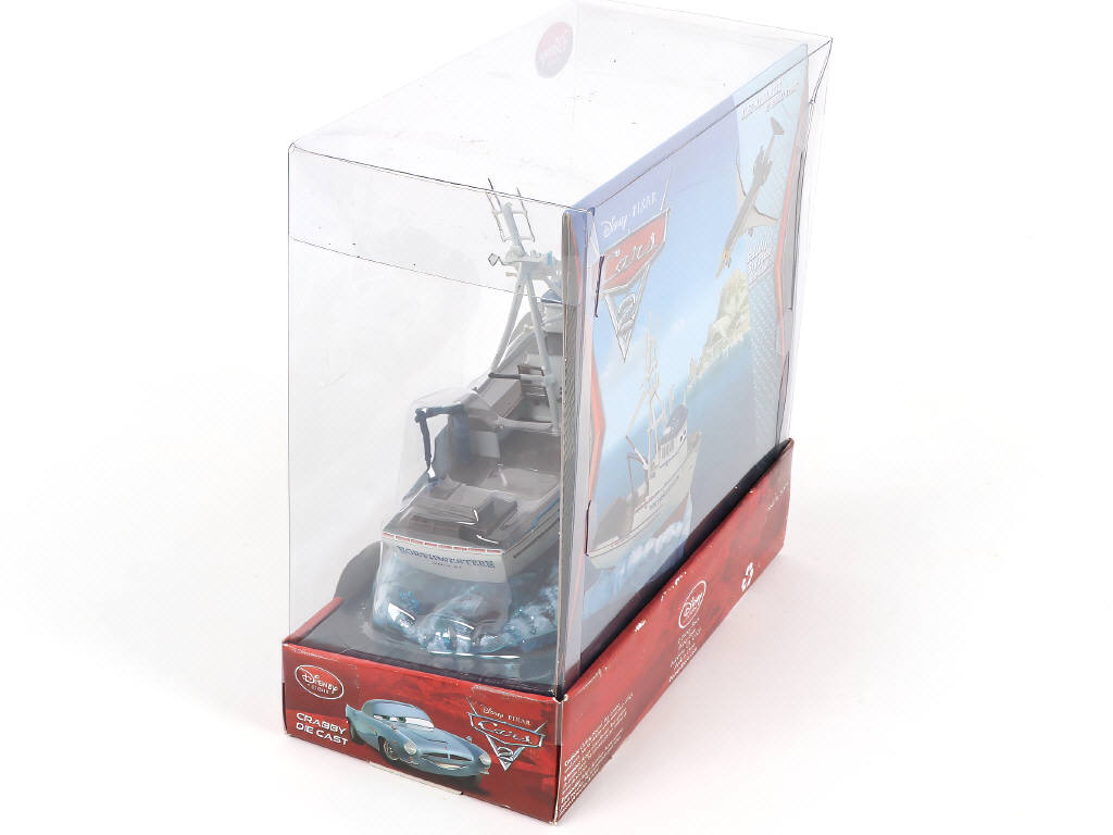 Lot 154 - DISNEY (USA) (1)
