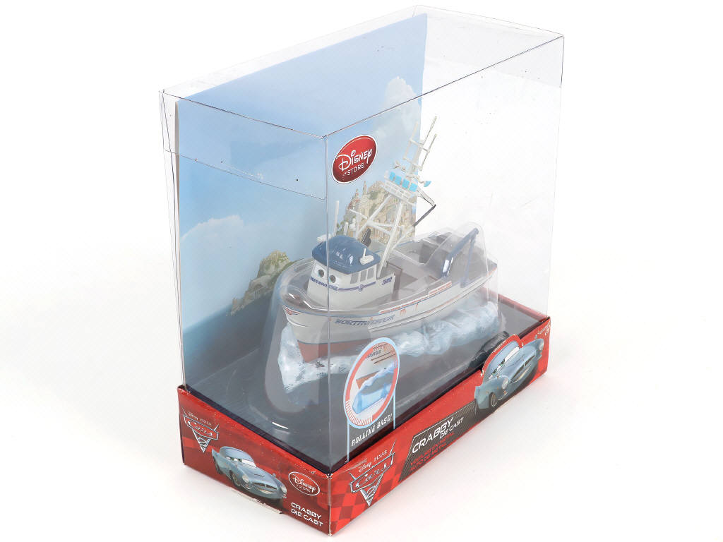 Lot 154 - DISNEY (USA) (1)