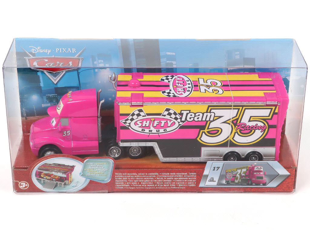 Lot 149 - MATTEL (USA) (1)