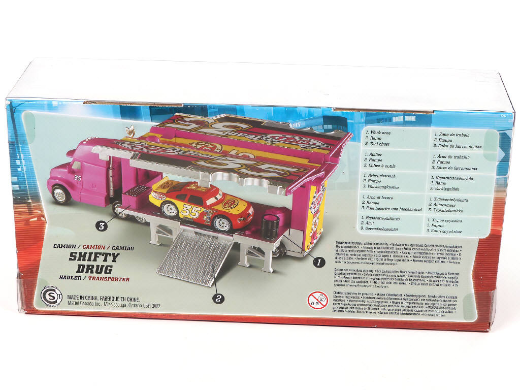 Lot 149 - MATTEL (USA) (1)