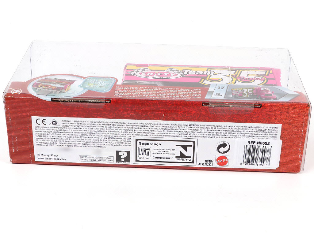 Lot 149 - MATTEL (USA) (1)