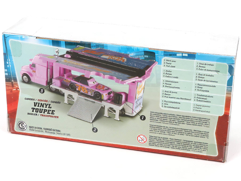 Lot 148 - MATTEL (USA) (1)