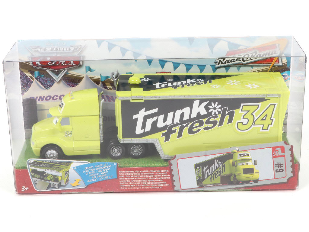 Lot 147 - MATTEL (USA) (1)