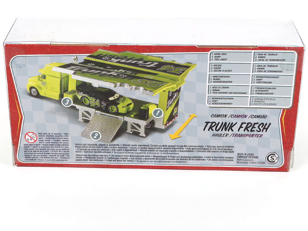 Lot 147 - MATTEL (USA) (1)