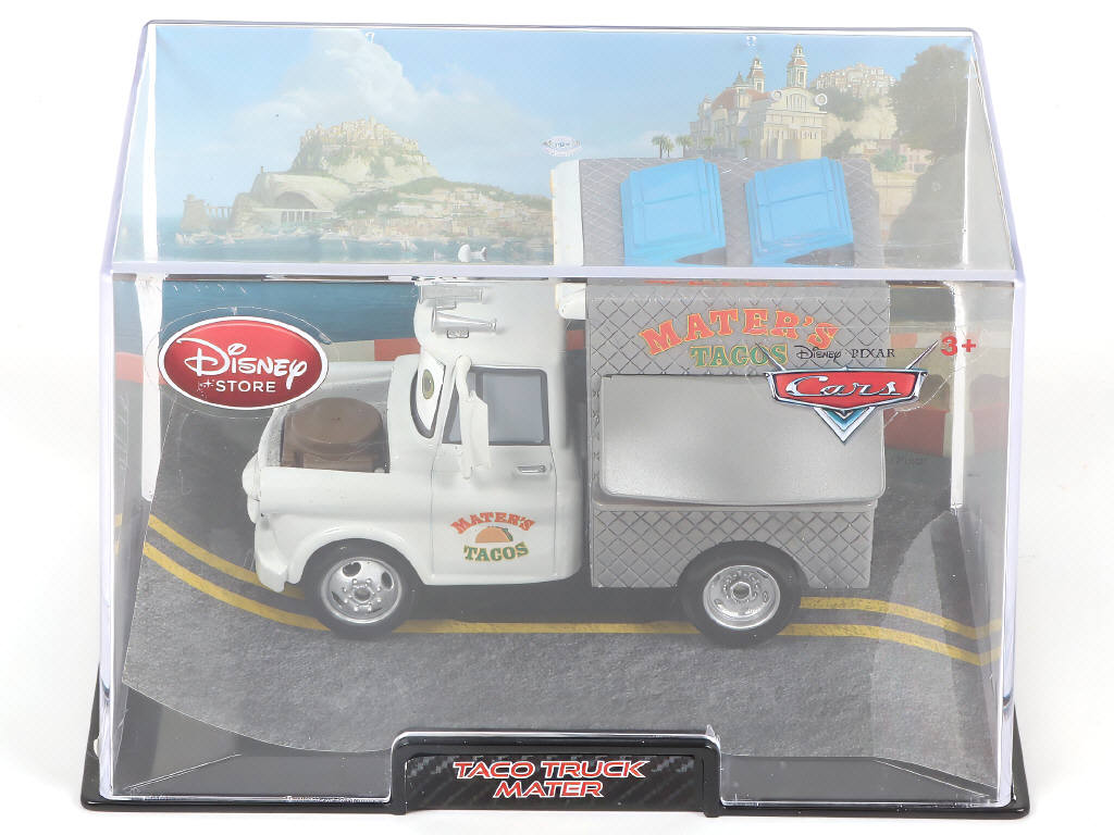Lot 158 - DISNEY (USA) (2)