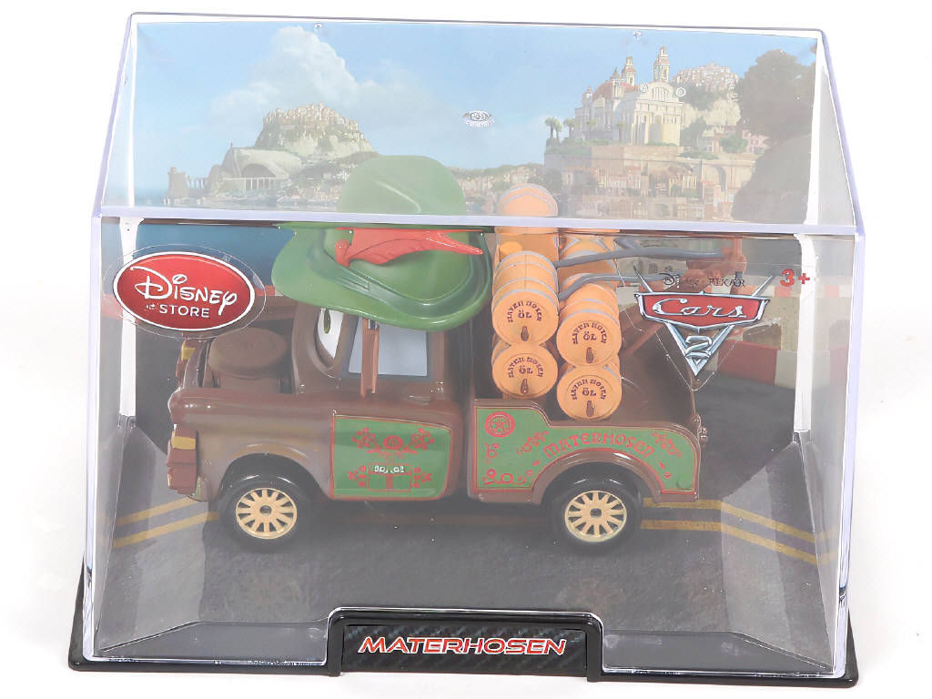 Lot 159 - DISNEY (USA) (2)