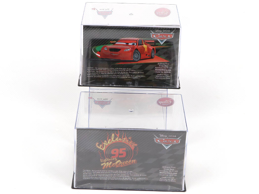 Lot 160 - DISNEY (USA) (2)
