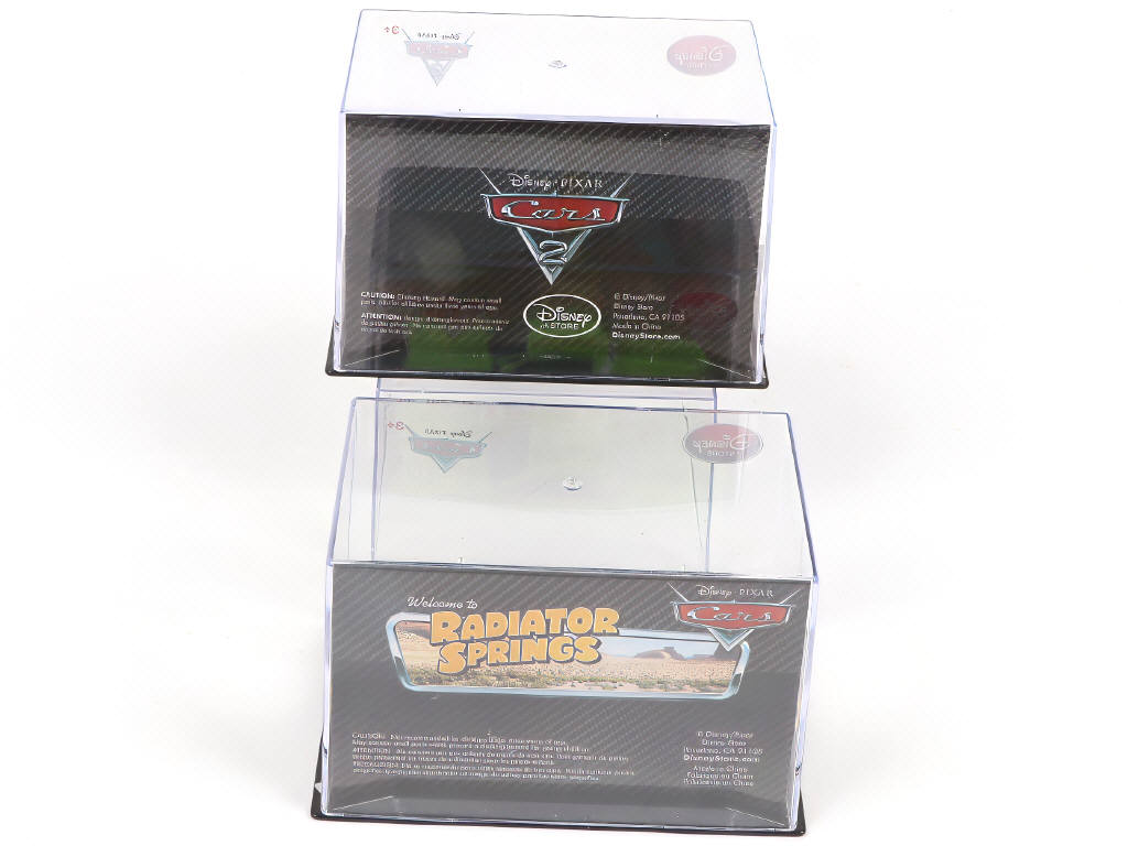 Lot 161 - DISNEY (USA) (2)