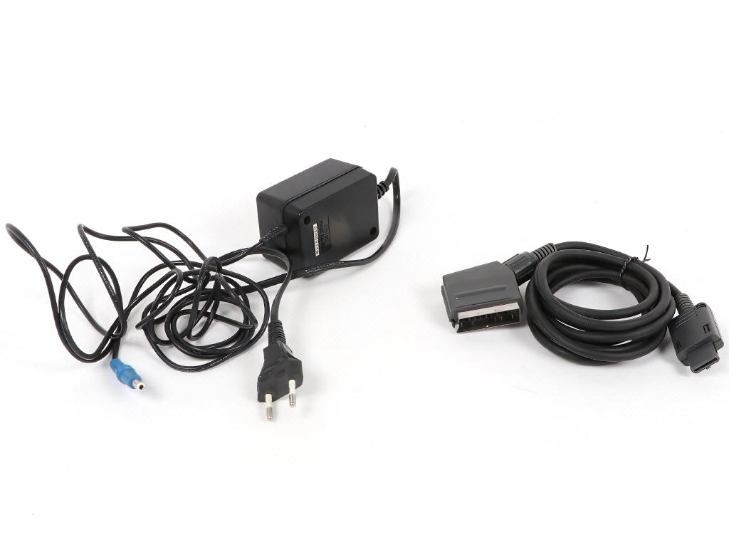 Lot 22 - NINTENDO (JAPON) (1)