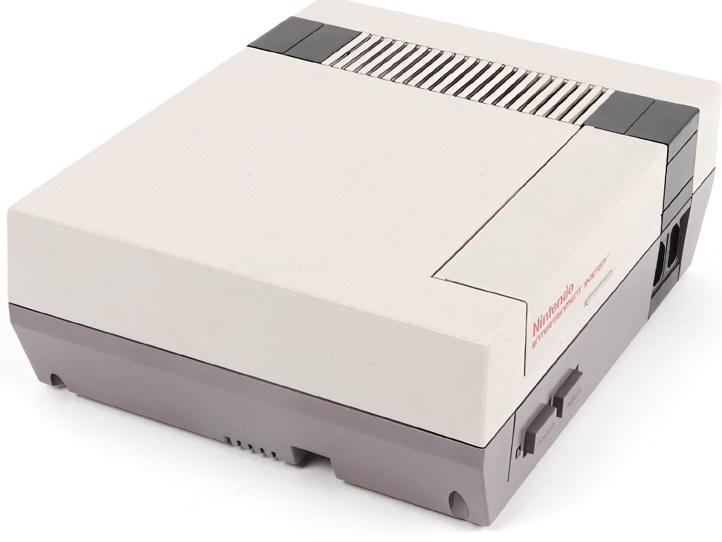 Lot 23 - NINTENDO (JAPON) (1)