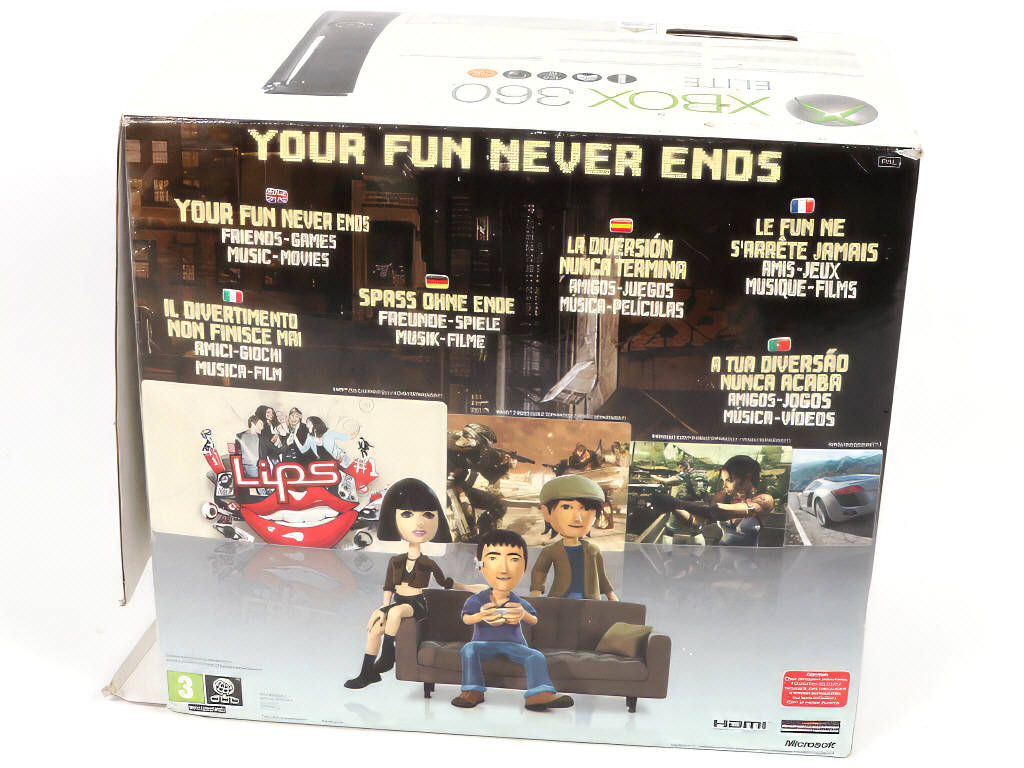 Lot 43 - UBISOFT (USA) (1)