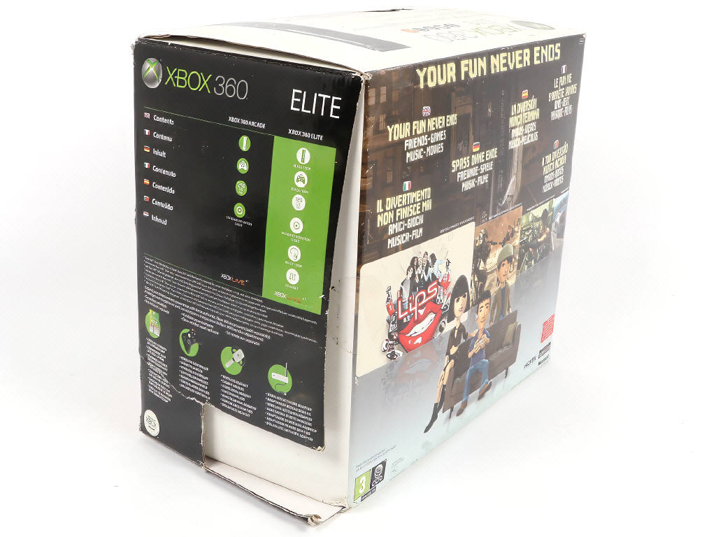 Lot 43 - UBISOFT (USA) (1)