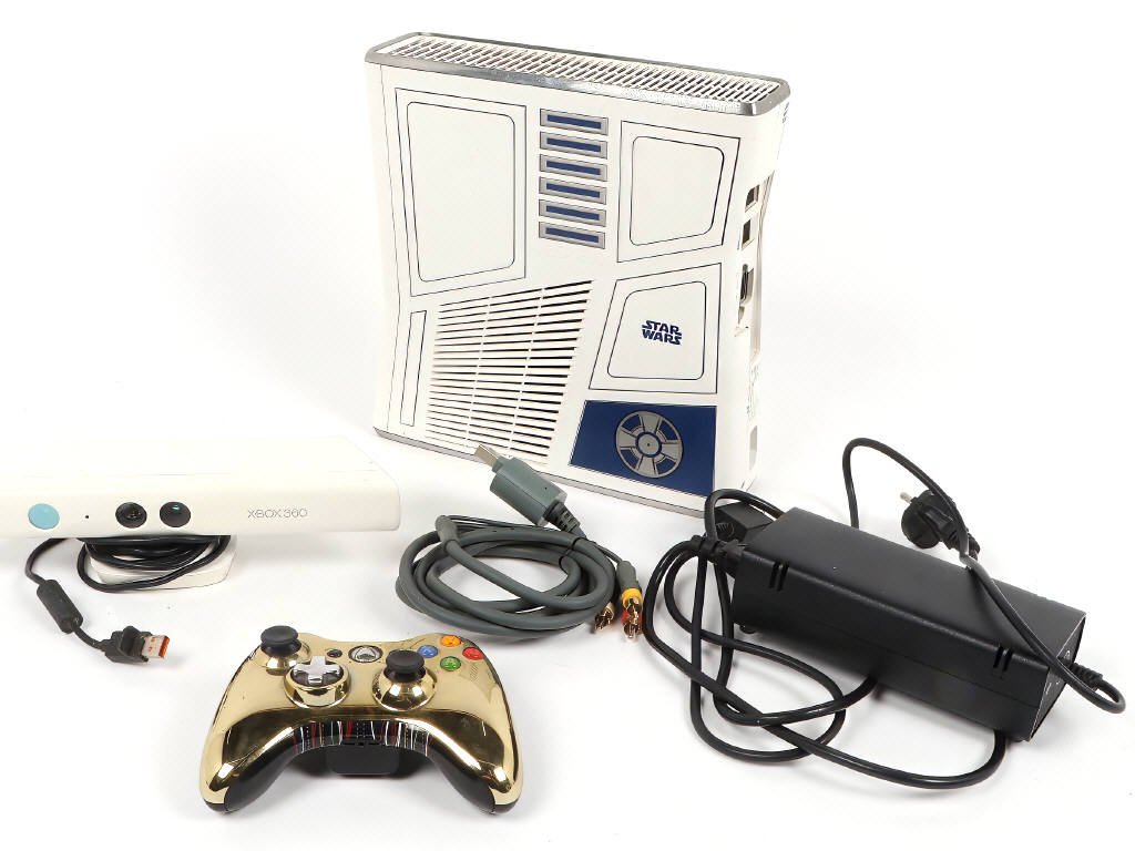 Lot 44 - UBISOFT (USA) (5)