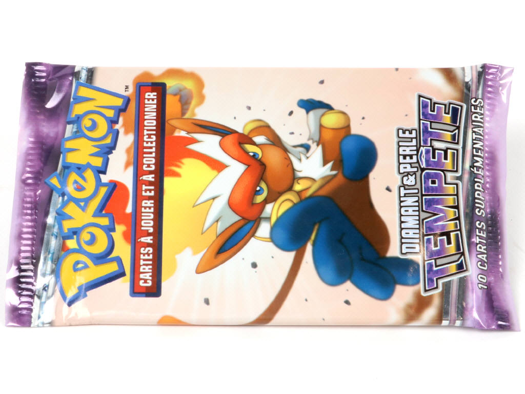 Lot 15 - POKEMON COMPANY (FRANCE) (1)