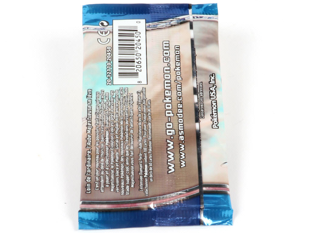 Lot 16 - POKEMON COMPANY (FRANCE) (1)