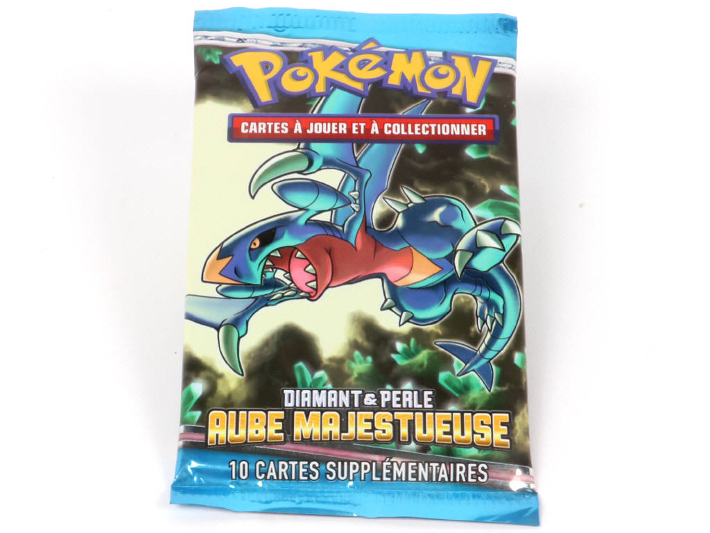 Lot 18 - POKEMON COMPANY (FRANCE) (1)