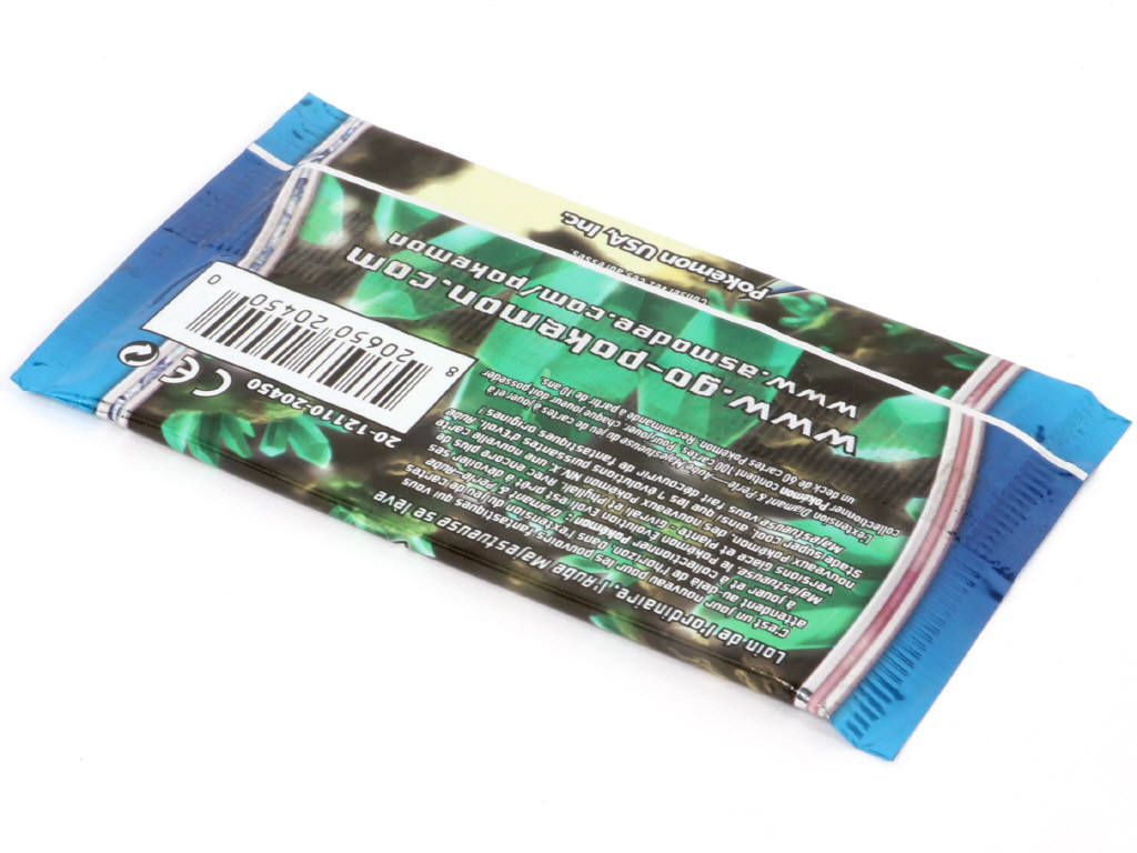 Lot 18 - POKEMON COMPANY (FRANCE) (1)