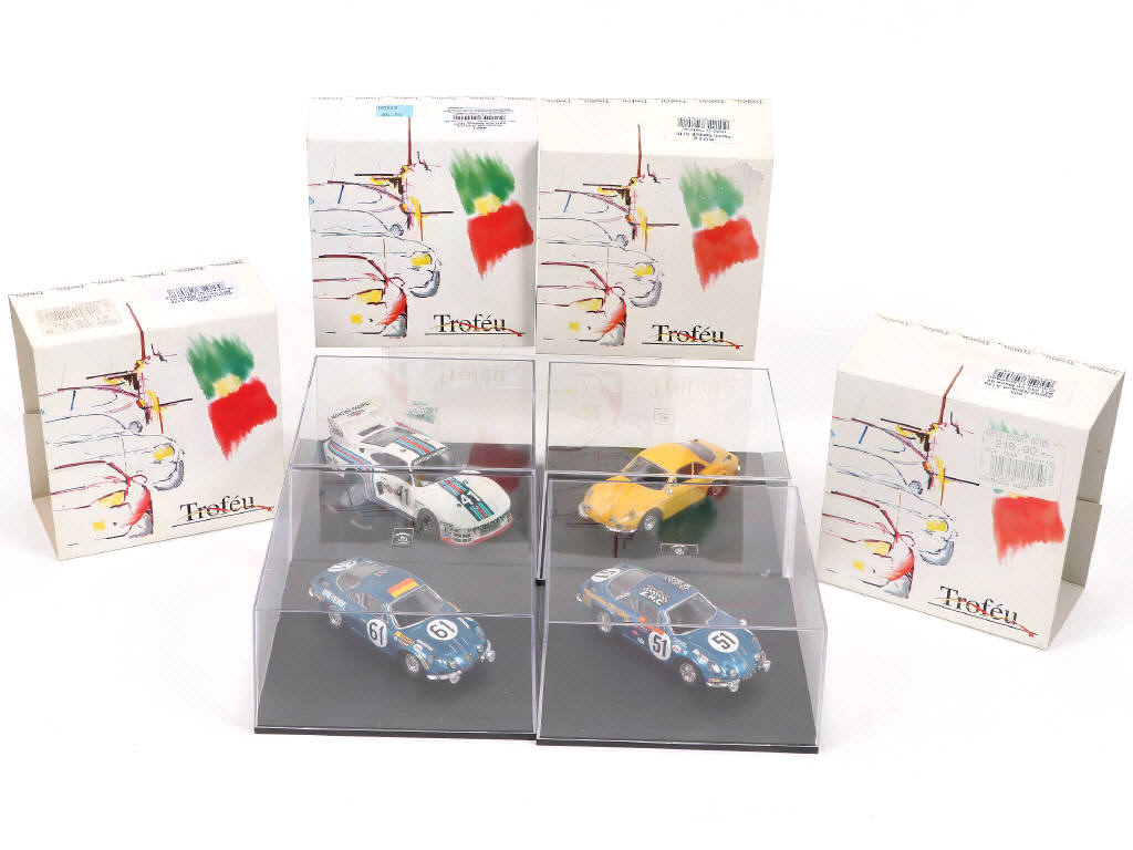 Lot 175 - TROFEU (PORTUGAL) (4)