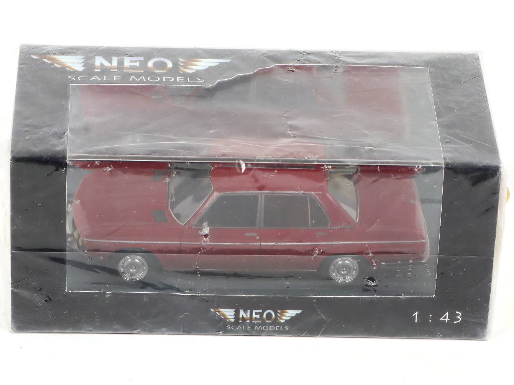 Lot 165 - NEO (ALLEMAGNE) (3)