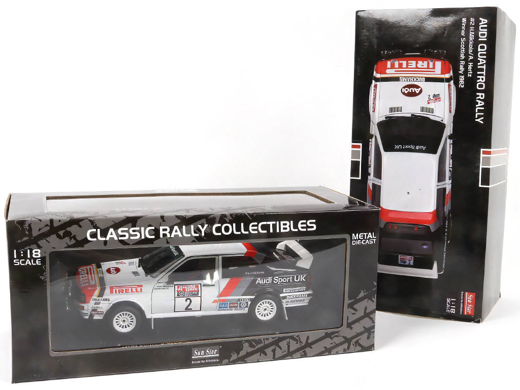 Lot 32 - SUN STAR (CHINE) (1)