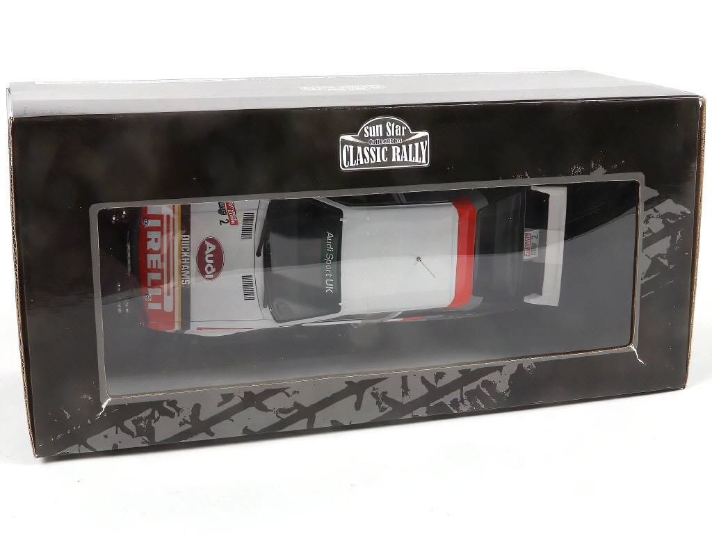 Lot 32 - SUN STAR (CHINE) (1)