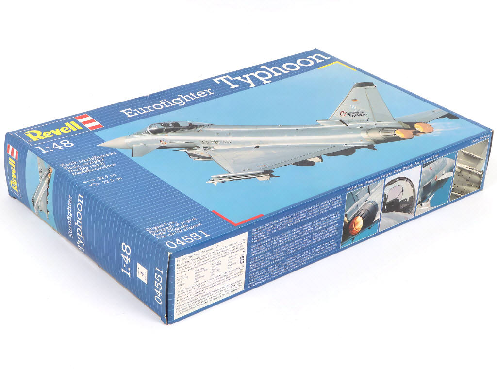 Lot 11 - REVELL (ALLEMAGNE) (6)