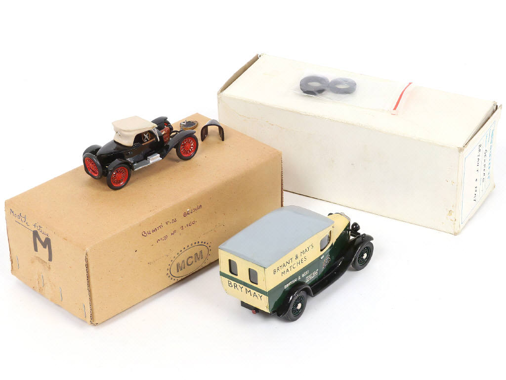 Lot 261 - MCM (FRANCE) (2)