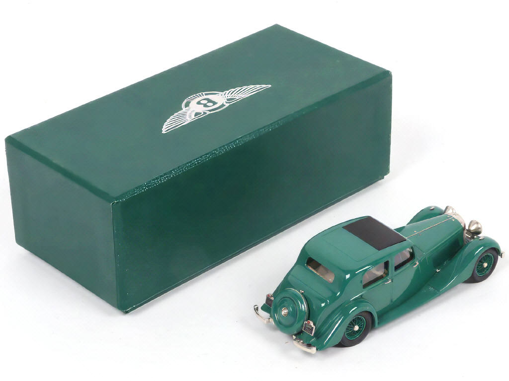 Lot 214 - LANSDOWNE MODELS (GB) (1)