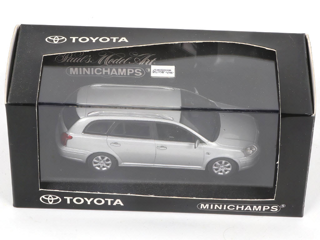Lot 169 - MINICHAMPS (ALLEMAGNE) (5)