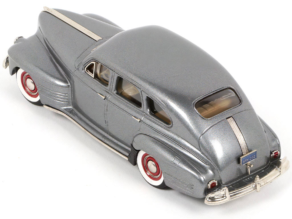 Lot 227 - BROOKLIN MODELS (GB) (1)