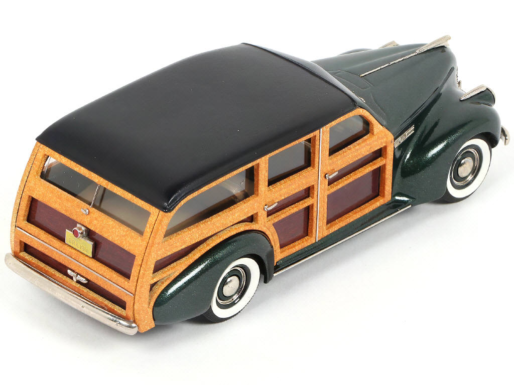 Lot 225 - BROOKLIN MODELS (GB) (1)