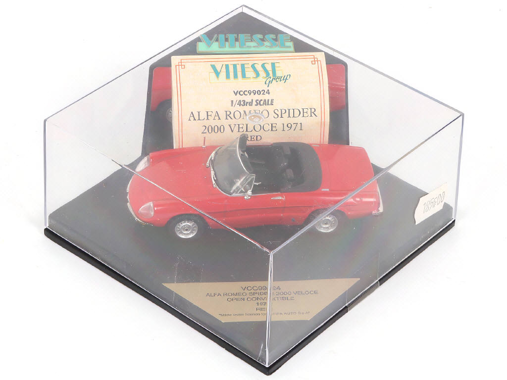 Lot 177 - VITESSE (PORTUGAL) (6)