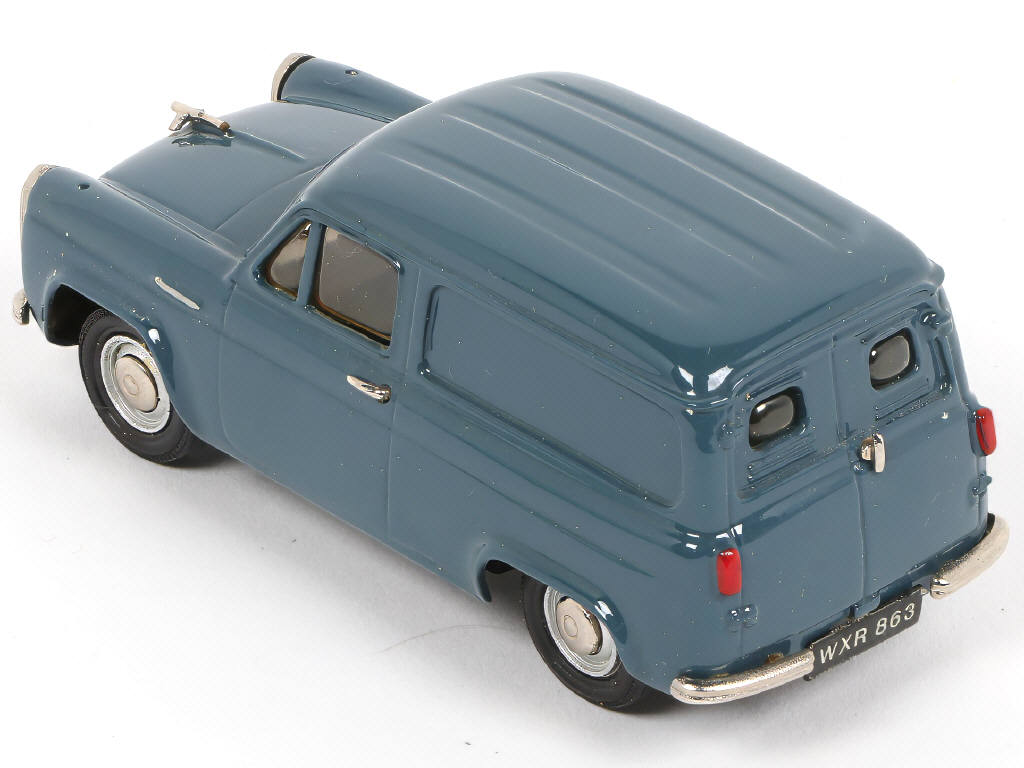 Lot 245 - MODEL ROAD REPLICAS (GB) (1)