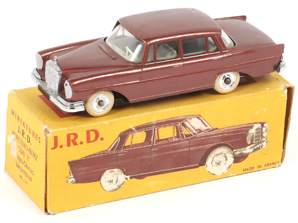 Lot 109 - JRD (FRANCE) (1)