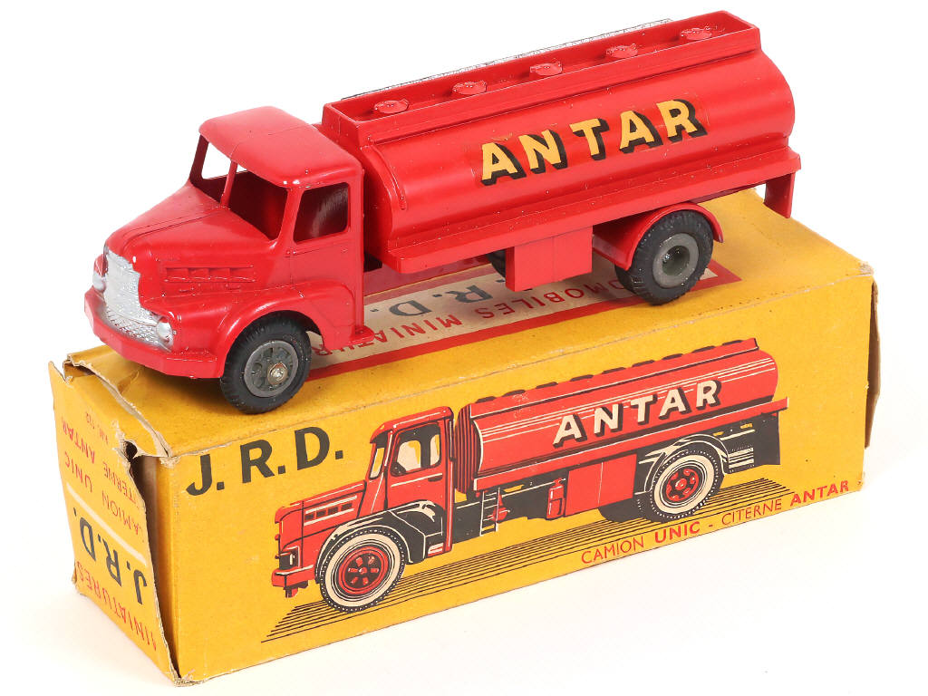 Lot 110 - JRD (FRANCE) (1)