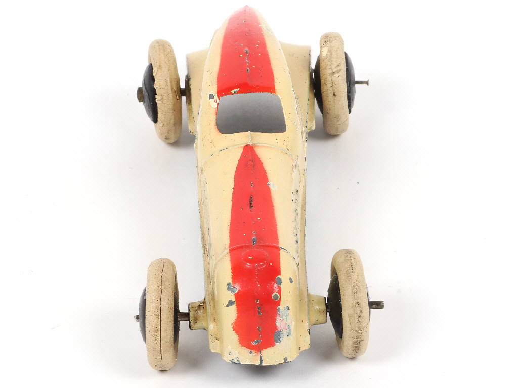 Lot 259 - DINKY TOYS (FRANCE) (1)