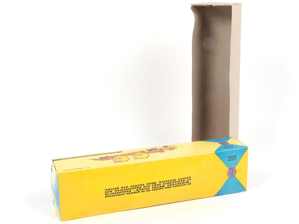 Lot 135 - FRANCE JOUETS (FRANCE) (1)