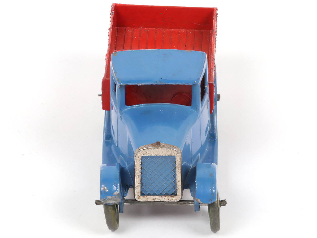 Lot 159 - DINKY TOYS (GB) (1)