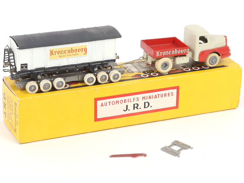 Lot 111 - JRD (FRANCE) (1)