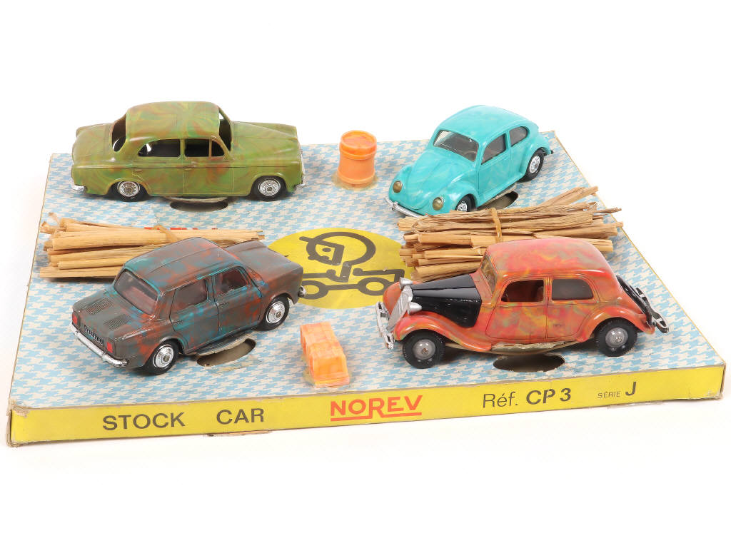 Lot 148 - NOREV (FRANCE) (1)