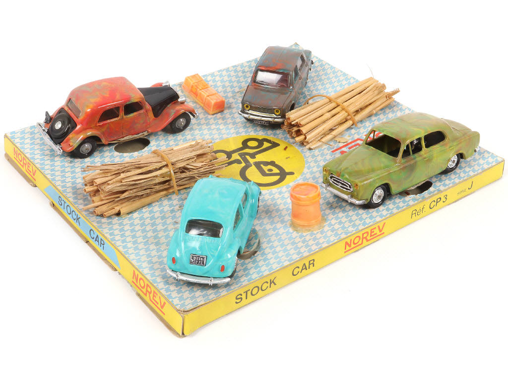 Lot 148 - NOREV (FRANCE) (1)