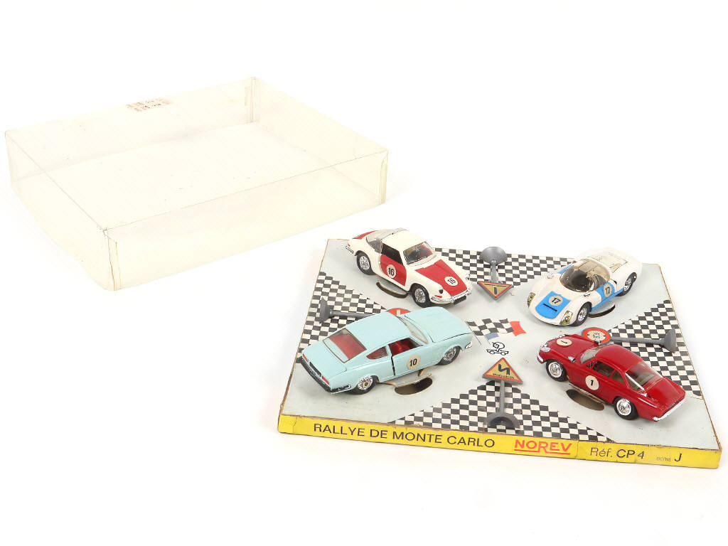 Lot 149 - NOREV (FRANCE) (1)