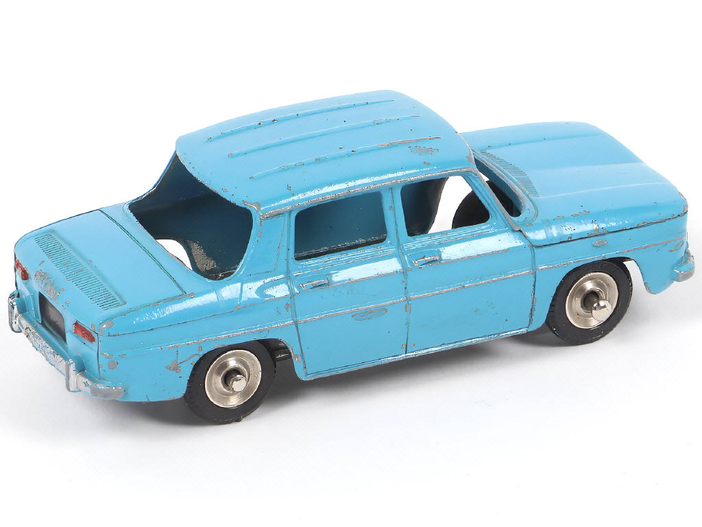 Lot 276 - DINKY TOYS (FRANCE) (1)