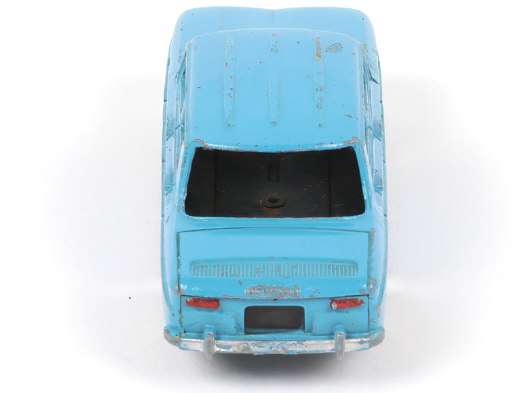 Lot 276 - DINKY TOYS (FRANCE) (1)