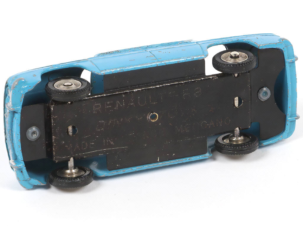 Lot 276 - DINKY TOYS (FRANCE) (1)
