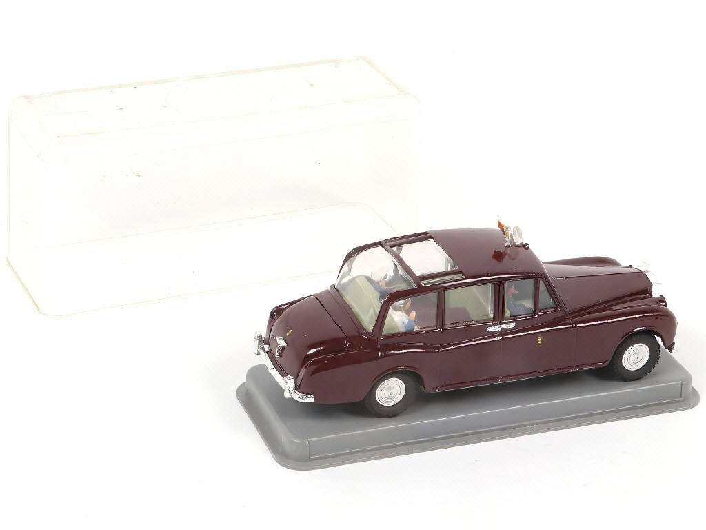 Lot 101 - SPOT-ON (GB) (1)