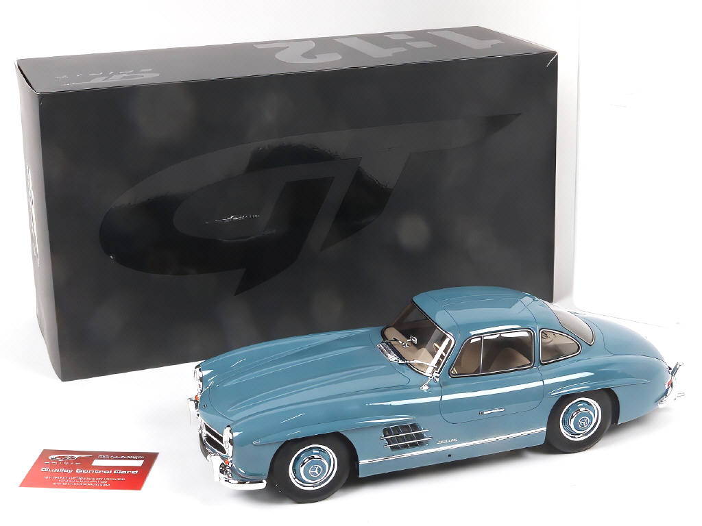 Lot 32 - GT SPIRIT (FRANCE) (1)