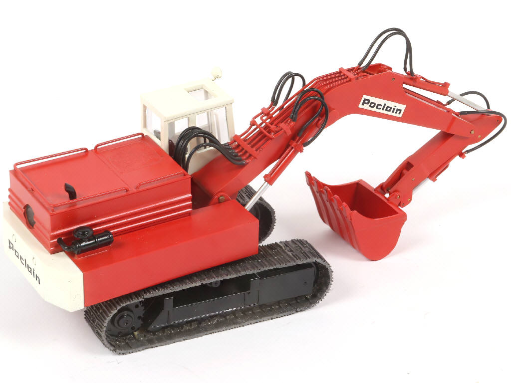 Lot 63 - WESPE MODELS (ROUMANIE) (1)
