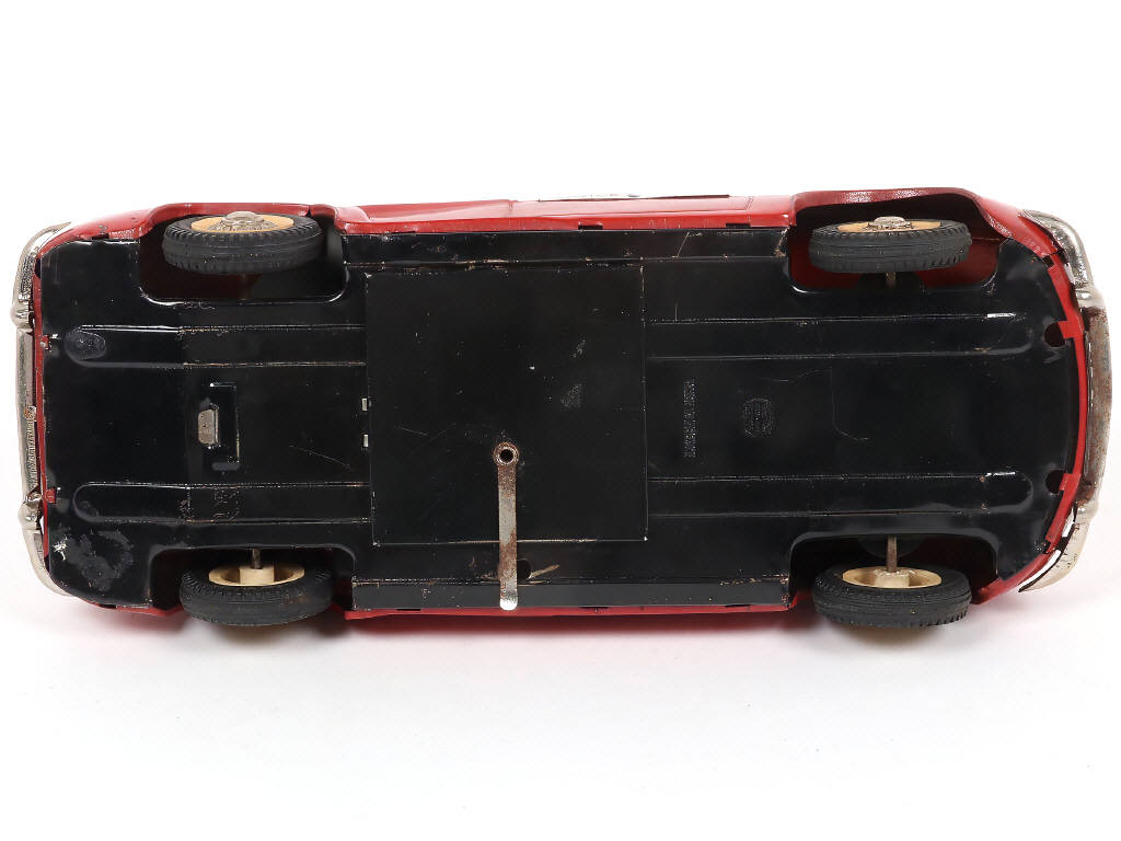 Lot 46 - JOUSTRA (FRANCE) (1)