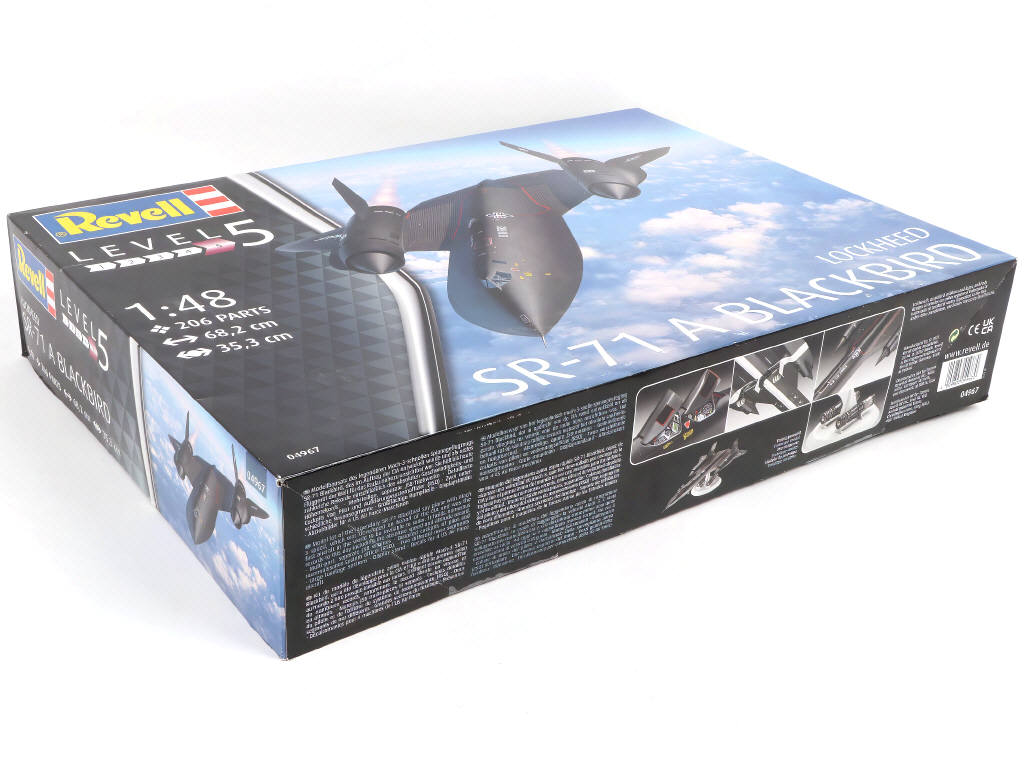 Lot 16 - REVELL (ALLEMAGNE) (1)